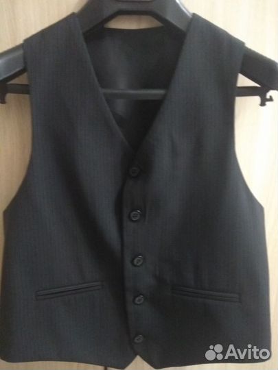 Школьная форма для мальчиков 146