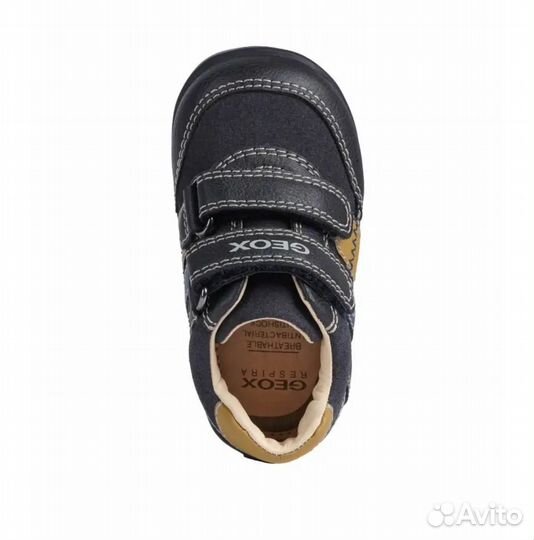 Geox 18-22 размер для мальчика
