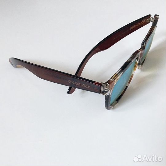 Новые Солнцезащитные Очки