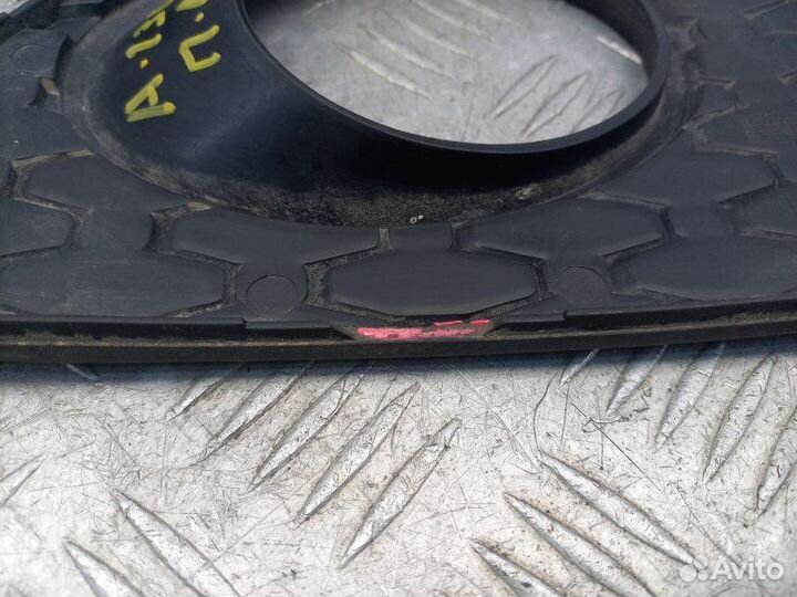 Рамка противотуманной фары левой Volvo Xc 70 2.4