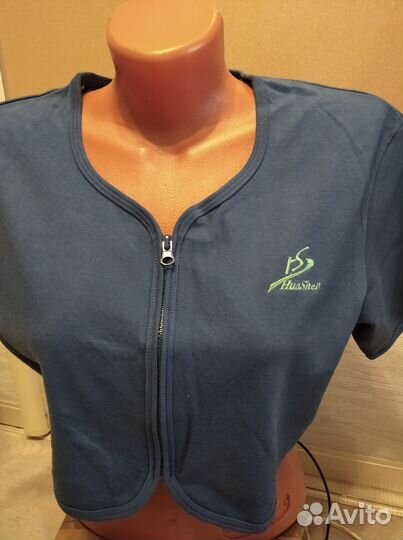 Лечебное белье с биофотонами