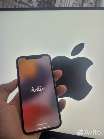 iPhone X, 64 ГБ