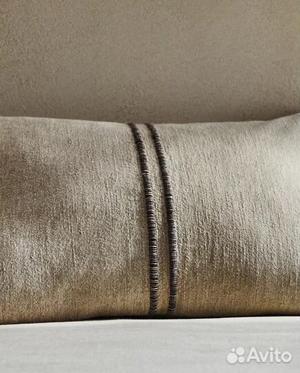 Чехол на подушку 40x60 Zara home