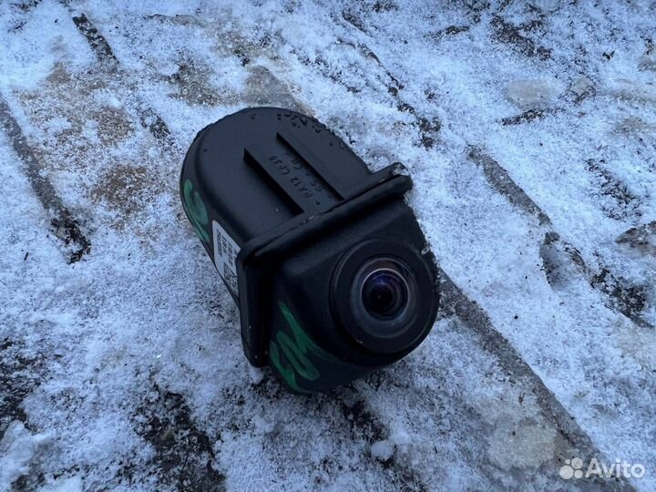 Камера заднего вида BMW 7 F01/F02 2009 9191224