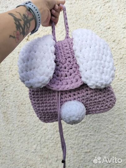 Рюкзак детский