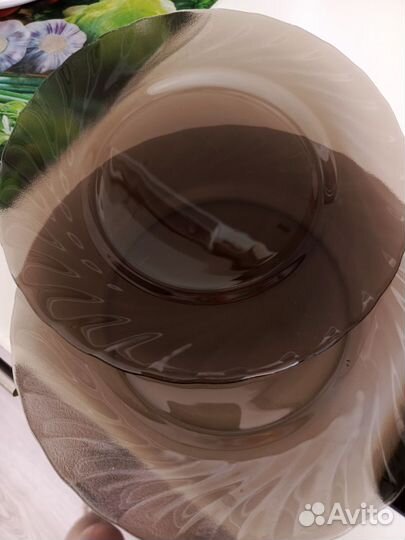 Тарелки luminarc