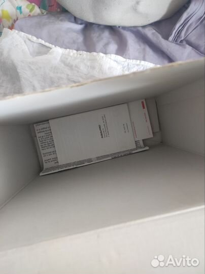 Фен профессиональный