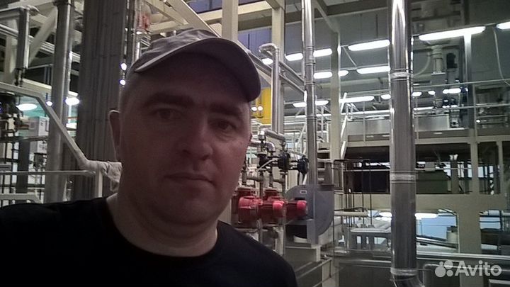 Услуги электрика