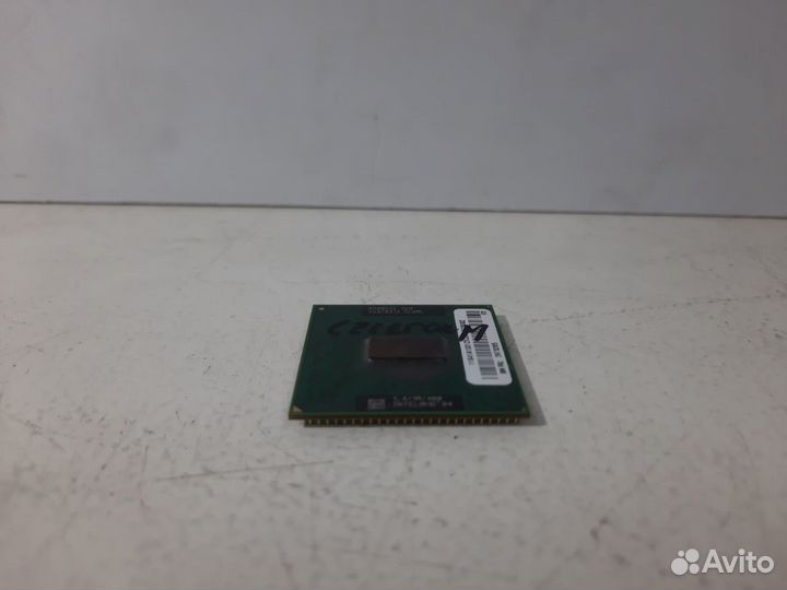 CPU/H-pbga479 ppga478/Celeron M 360 (1M Cache, 1