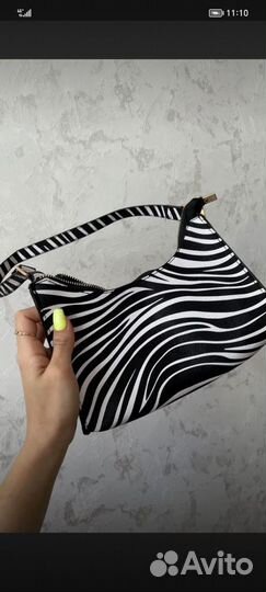 Шапка, сумка