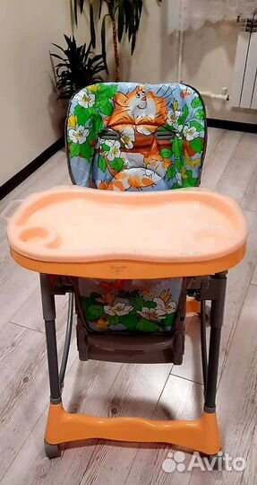 Стульчик для кормления