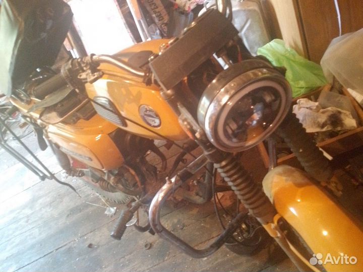 Продам восход 3м01