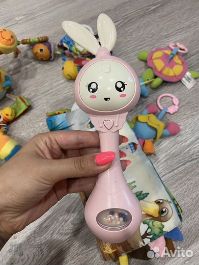 Погремушка