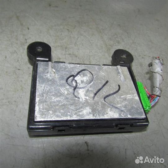 Блок управления Bluetooth (блютуз) honda Accord V