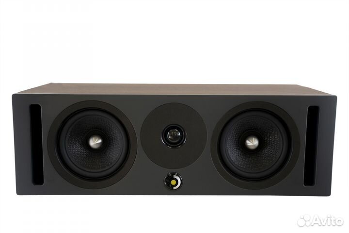 Акустика центрального канала Davis Acoustics krypt