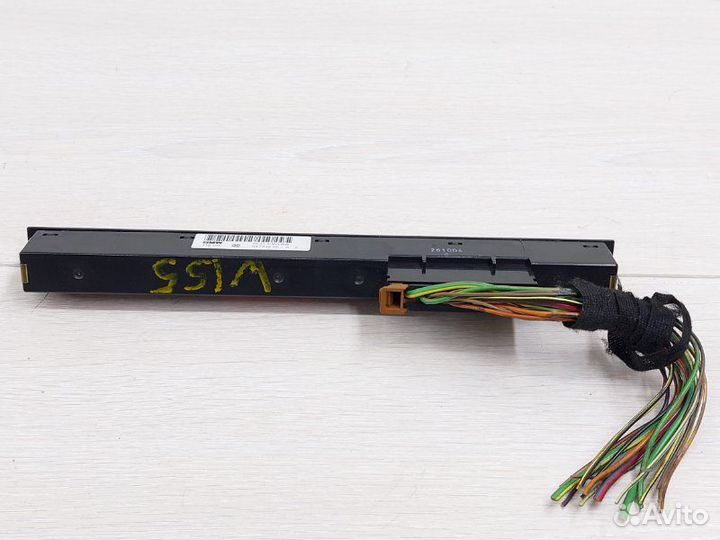 Кнопка антипробуксовочной системы Bmw Х5 E53 3.0D