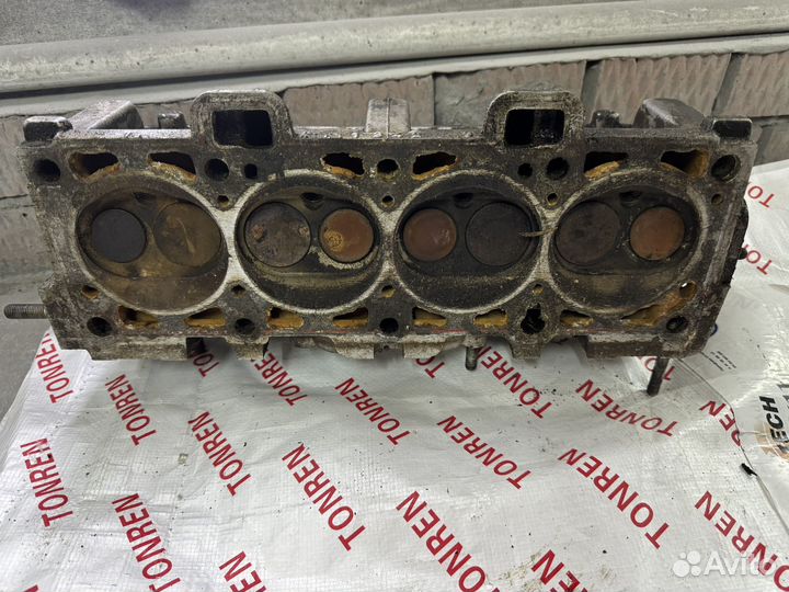 Гбц 8 клапанный