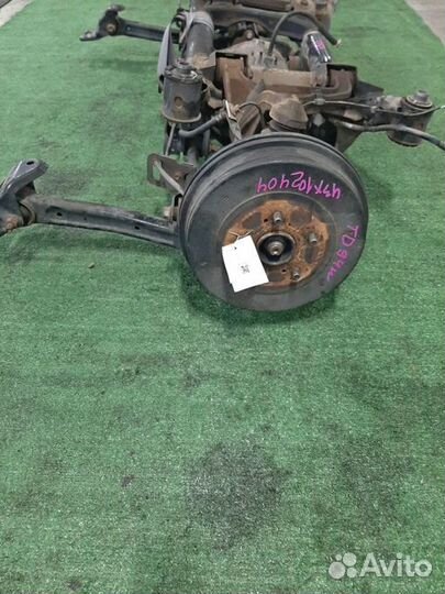 Балка suzuki escudo TD94W H27A