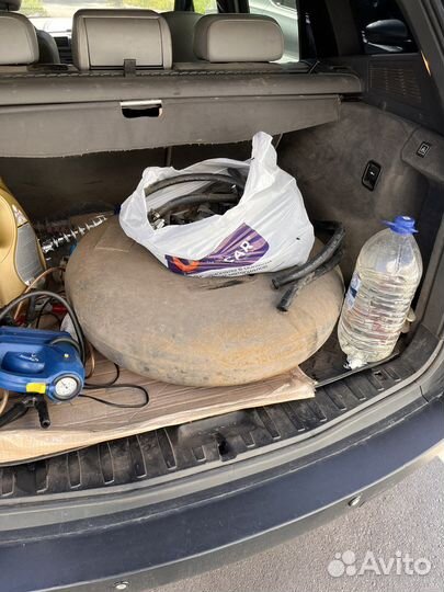 Газовое оборудование бу