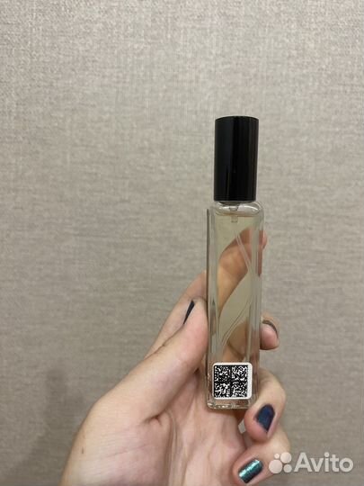 Библиотека ароматов