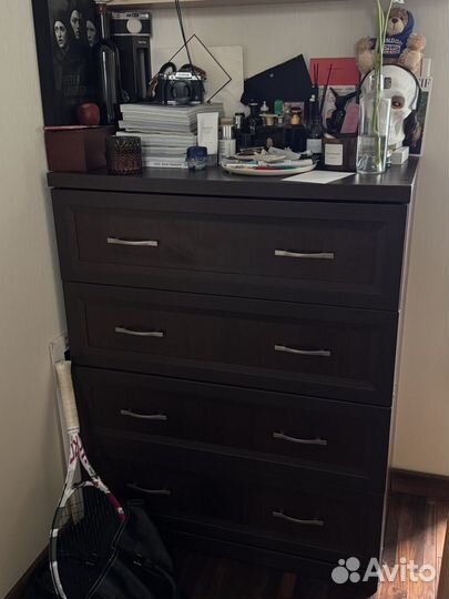 Комод италия бу