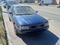 Audi 80 1.8 MT, 1987, 189 000 км, с пробегом, цена 125 000 руб.