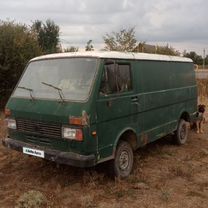 Volkswagen LT 2.0 MT, 1986, 111 111 км, с пробегом, цена 70 000 руб.