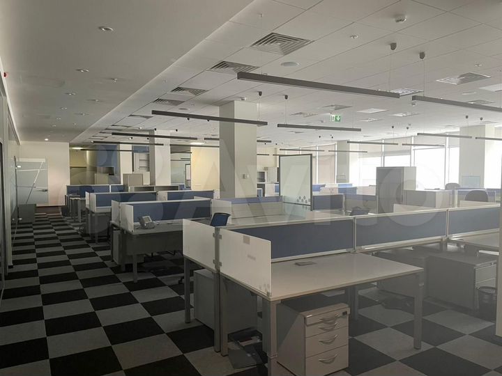 Сдам складское помещение, 1410 м²