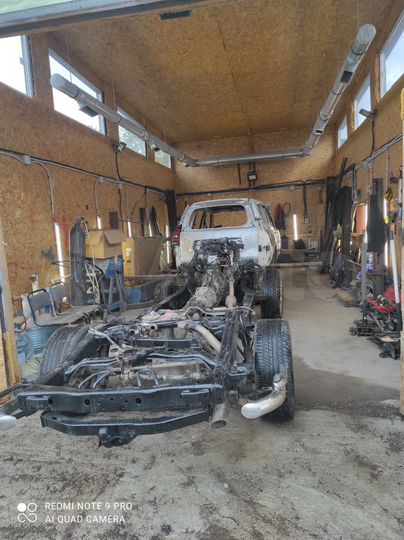 Автосервис, 160000 м²