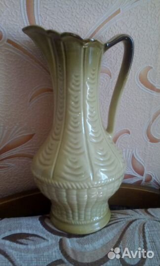 Посуда, керамика, стекло