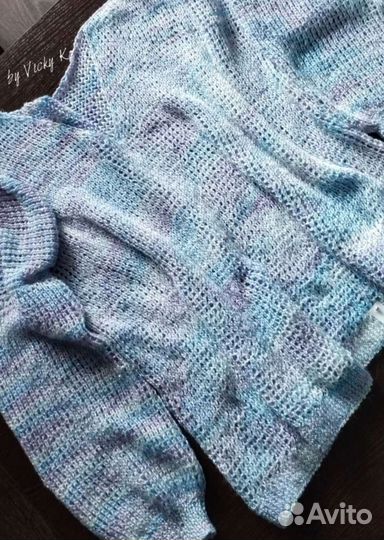 Вязание на заказ