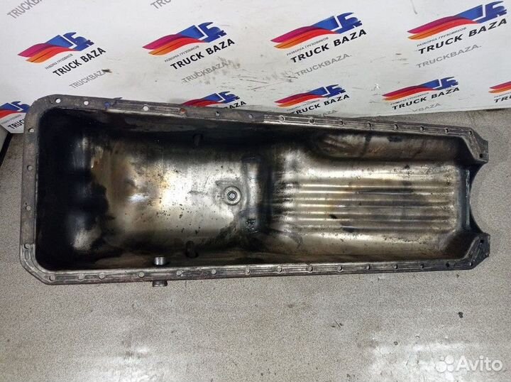 4803020 Поддон двигателя масляный Iveco EuroStar