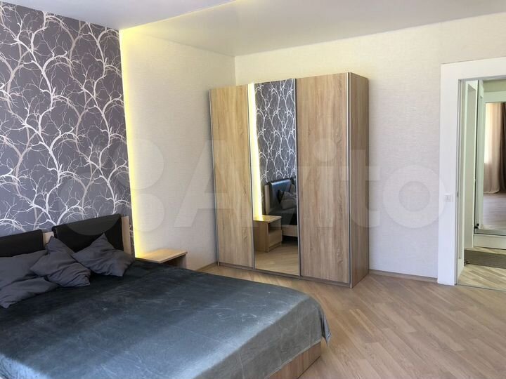 3-к. квартира, 80 м², 3/4 эт.