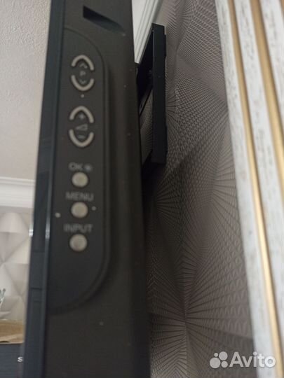 Телевизор 32 LG 3000