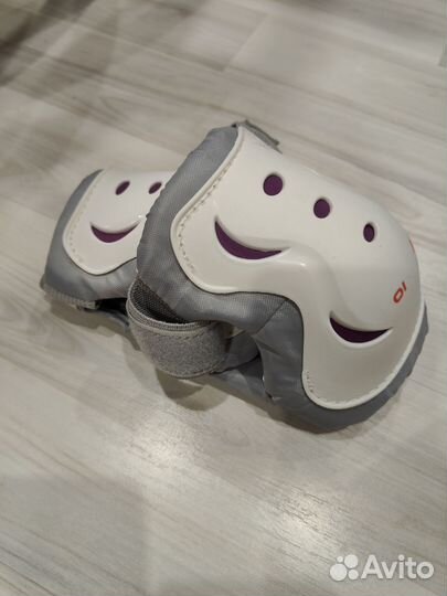 Ролики женские 37 размер