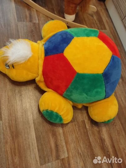 Игрушка Черепаха