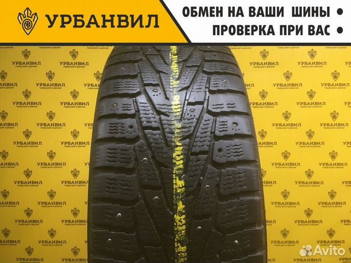 Nokian Tyres Hakkapeliitta 7 SUV 235/60 R18 107T