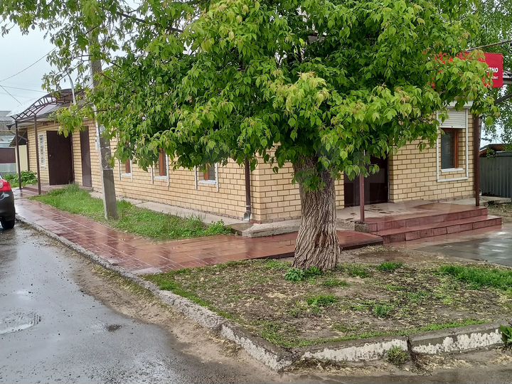 Здание, 96.2 м²
