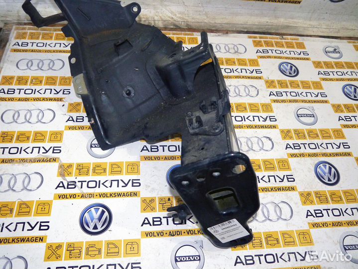 Лонжерон передний правый Фольксваген Тигуан