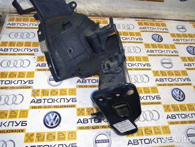 Лонжерон передний правый Фольксваген Тигуан