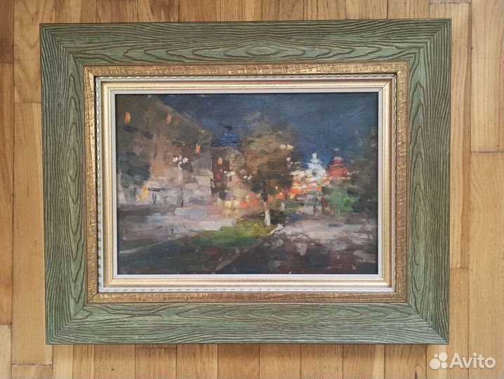 Вагин Евгений