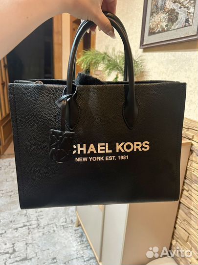 Сумка michael kors