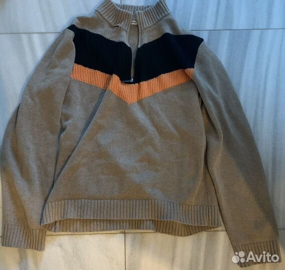 Джемпер bikkembergs