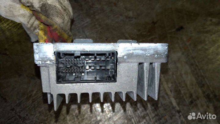 Усилитель системы HiFi BMW F30 65129283511