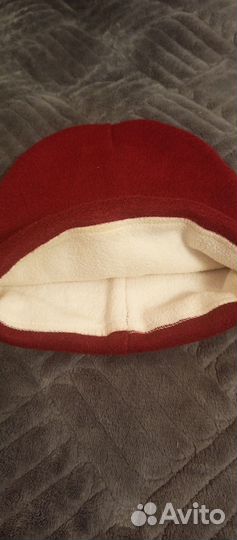 Шапка и снуд для девочки