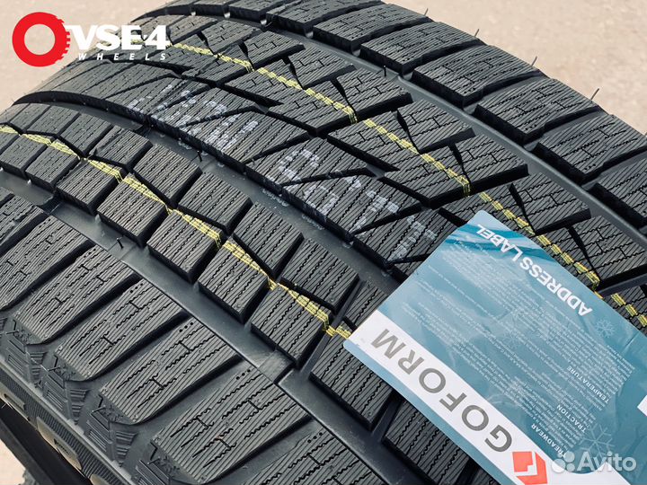 Goform W766 225/60 R18