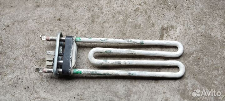 Запчасти стиральной машины samsung