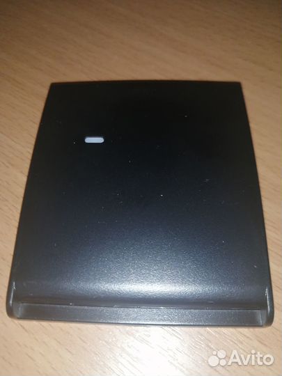 Смарт-карт ридер asedrive III Mini