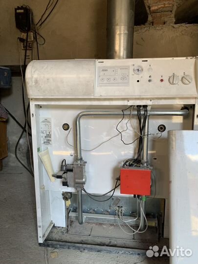 Продаю два газ.котла