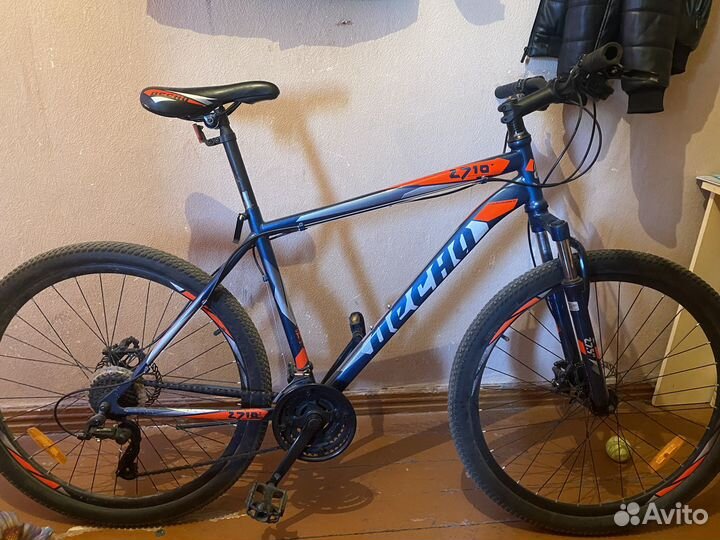 Продам Велосипед Stels Десна